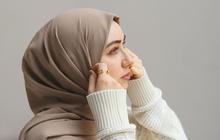 5 Model Hijab Pashmina yang Simpel dan Stylish, Inspirasi Bikin Tampilanmu Makin Elegan