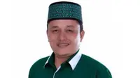 Ketua DPC PKB Medan, Hamdan Simbolon