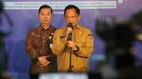 Mendagri Ungkap Cara Baru Bikin Bansos Tepat Sasaran