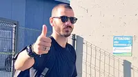 AC Milan Segera Dapatkan Leonardo Bonucci dari Juventus