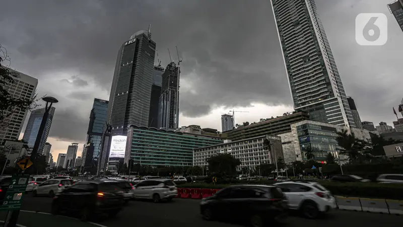 Pagi hari di Indonesia, Selasa (11/6/2024) sebagian langitnya diprakirakan berawan, cerah berawan, kabut, hujan ringan, dan hujan sedang. Demikianlah prediksi cuaca Indonesia hari ini.