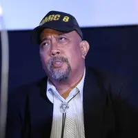 Sambutan luar biasa gala premiere film 'Comic 8: Casino Kings Part 2' di CGV Blitz Grand Indonesia, Jakarta, Jumat malam (26/2/2016). Lebih dari 2800 orang menghadiri gala premiere. (Nurwahyunan/Bintang.com)