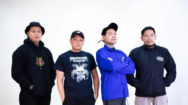 Band Noxa