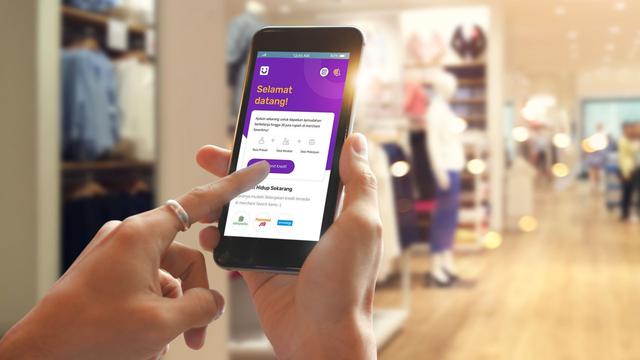 Kemudahan Fasilitas Pinjaman, Transaksi dan Pinjaman Digital BRI Tumbuh Signifikan di Tengah Pandemi