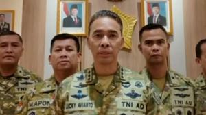 Peran Intel BIN di Balik Penyergapan Markas OPM Papua
