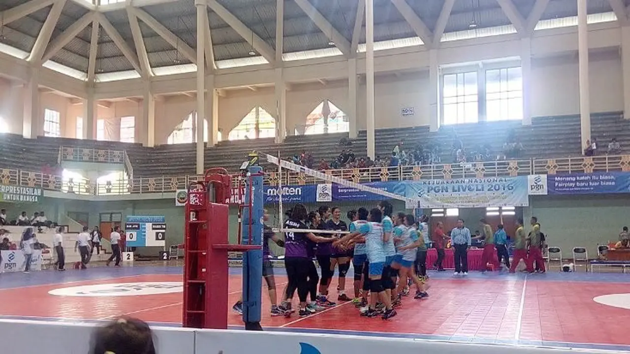 PGN Livoli 2016