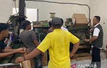 Terungkap! Mengapa 96 Mesin Linting Rokok Pamekasan Belum Bersertifikat? Pemprov Jatim Turun Tangan Bantu Sertifikasi
