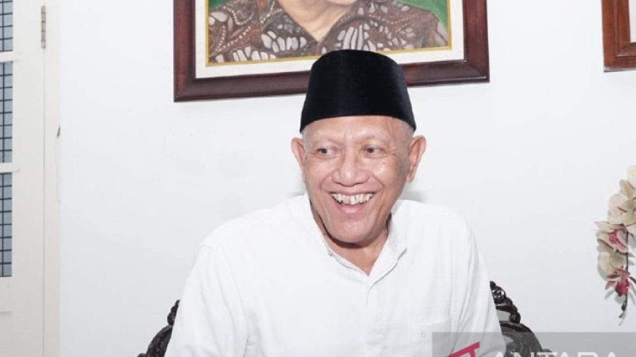 Sosok Gus Kikin bukan orang baru di salah satu organisasi Islam terbesar di Indonesia tersebut.<br>