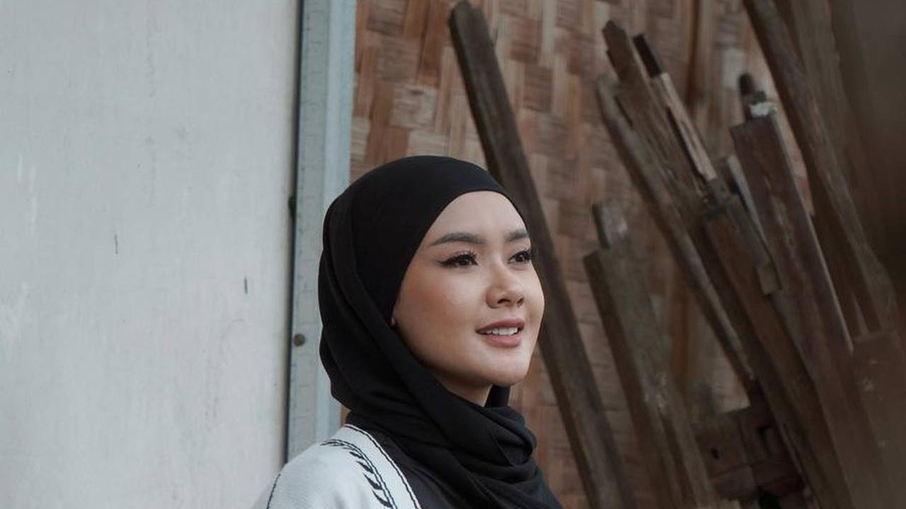 Cita Rahayu Bongkar Penyebab Penyakit Autoimun yang Dideritanya Karena Suntik Putih, Begini Pengakuannya