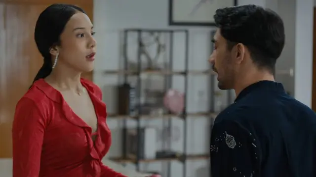 Layangan Putus The Movie