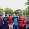 Ribuan Warga Mataram Antusias Sambut Parade Pembalap Dunia Jelang MotoGP Indonesia 2026