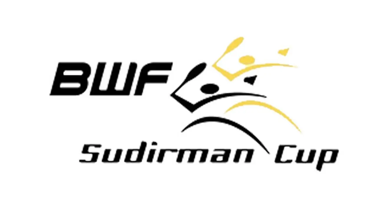 Piala Sudirman 2015