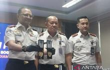 Imigrasi Ungkap Sindikat Penipuan Online WN Jepang Menyamar Polisi di Bogor