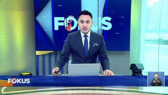 Fokus : Banjir di Permukiman di Morowali Utara, Ribuan Jiwa Terdampak