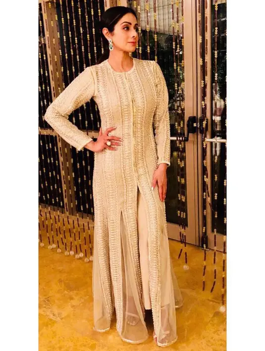 (Instagram/sridevi.kapoor)