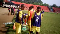 Persiapan Nyaris Sempurna, Nilmaizar Ingin Pemain Percaya Diri