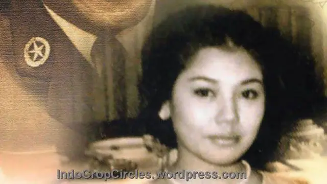 [Bintang] Istri Bung Karno