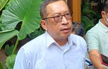 Tak Lapor Dana Kampanye, Bawaslu Diskualifikasi 5 Parpol