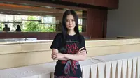 Nita Gunawan Jadi Hantu di Film Anak Kunti, Antusias Filmnya Bakal Tayang di 7 Negara Termasuk Luar Asia Tenggara