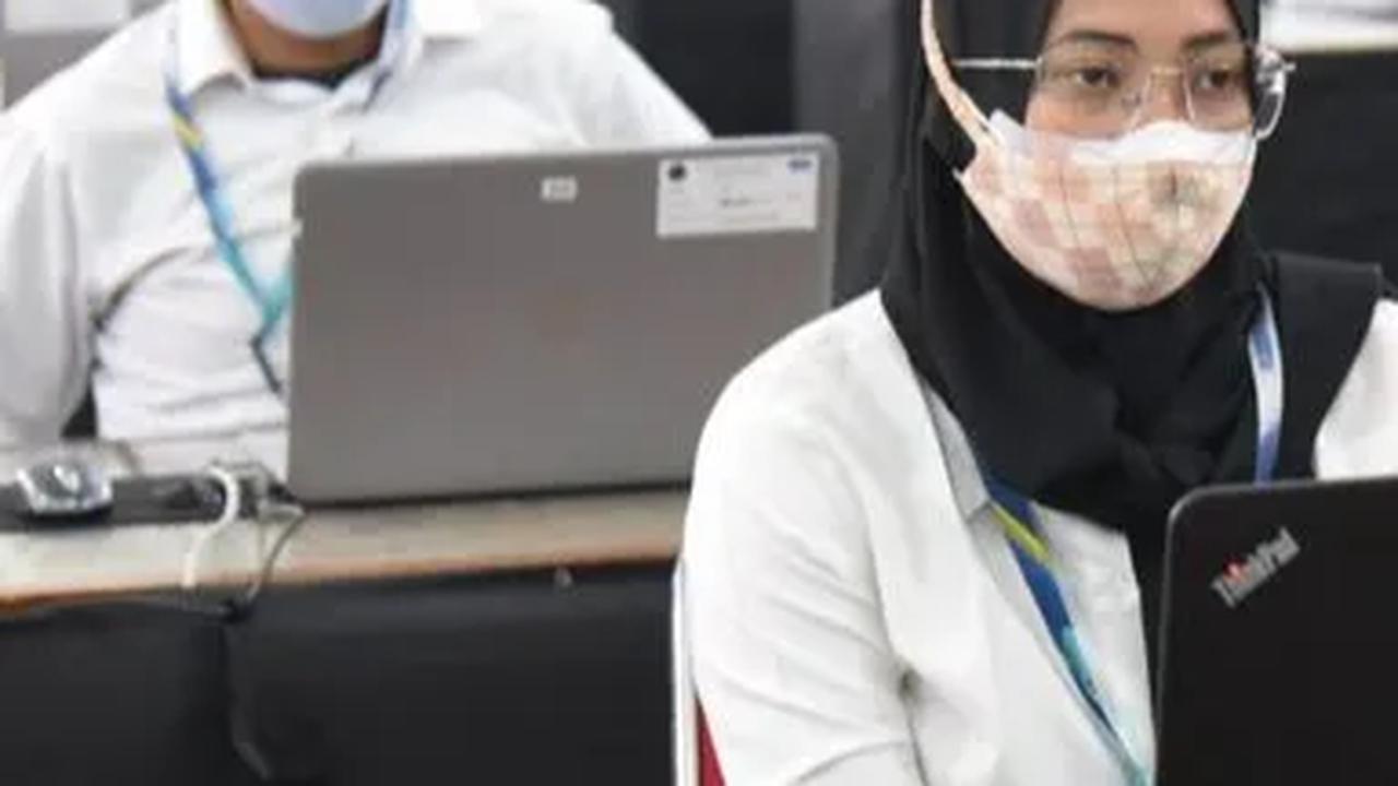 Pelamar CPNS dan PPPK 2023 Wajib Tahu, Begini Cara Ikut Simulasi CAT BKN