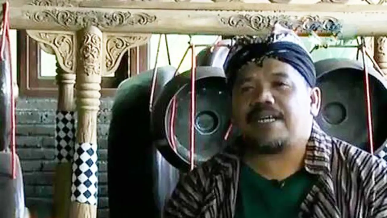 Pardiman Djoyonegoro