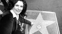 Loretta Lynn pada 1978. (AP Photo/File)