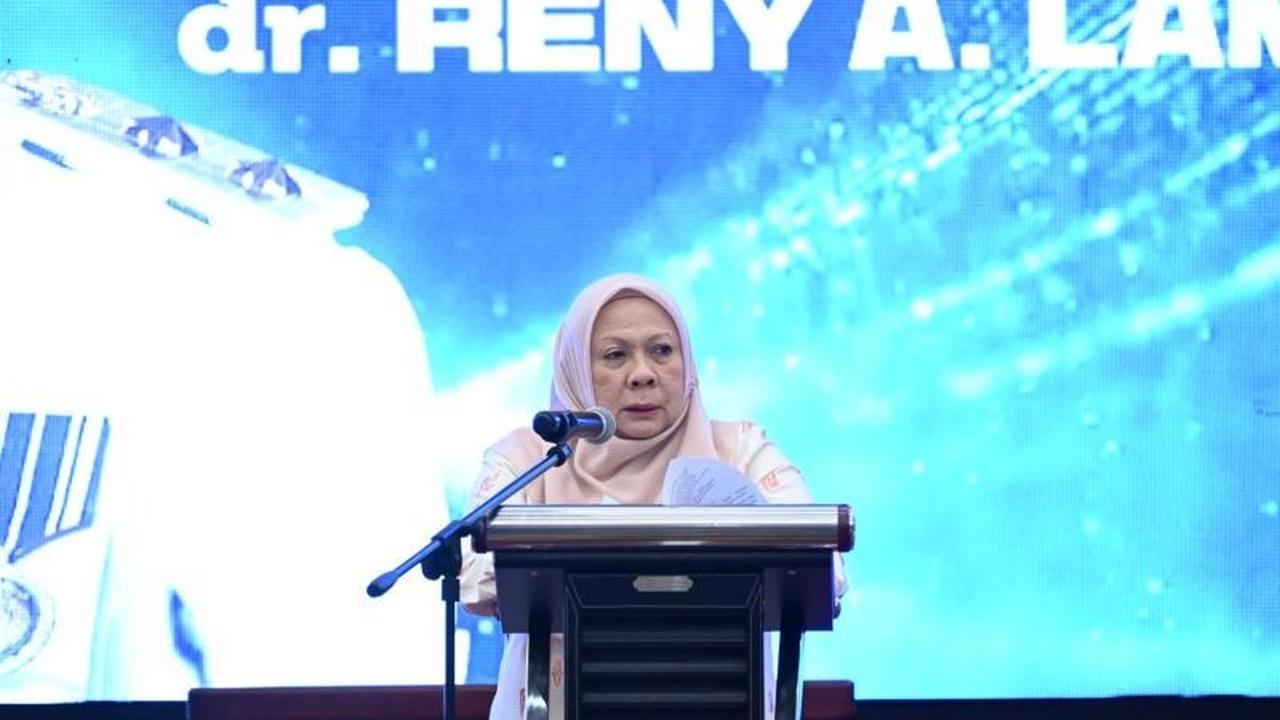 Pemprov Sulteng Tegaskan Larangan Monopoli Proyek, Dorong Perlindungan Konsultan Lokal