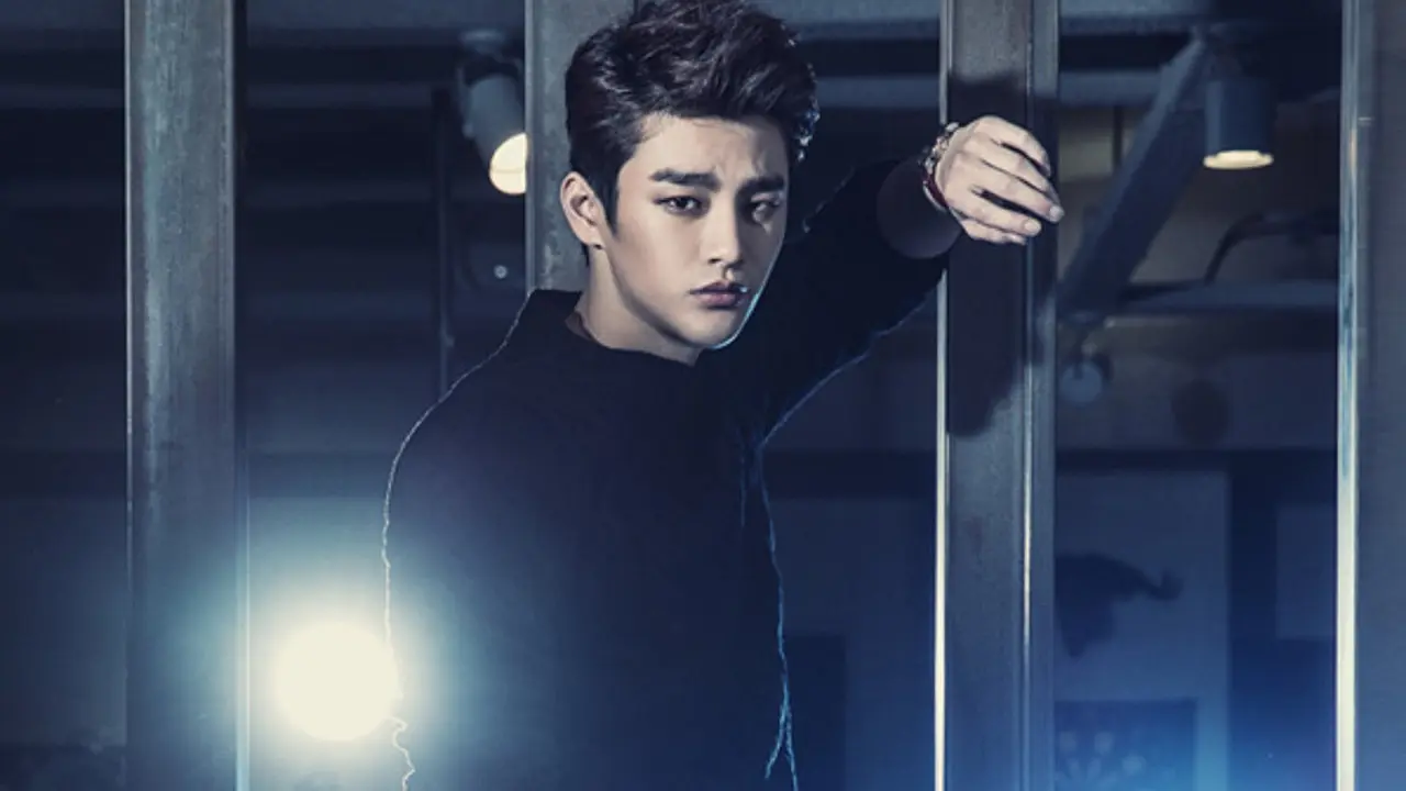 Seo In Guk gagal menjalani wajib militernya.