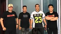 Keponakan Nekat Curi Gelang Emas 20 Gram, Uang Hasil Curian Dipakai Foya-Foya
