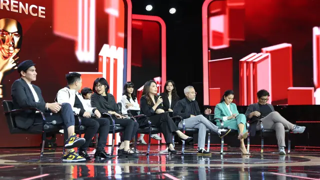Indonesian Movie Actors Awards 2024