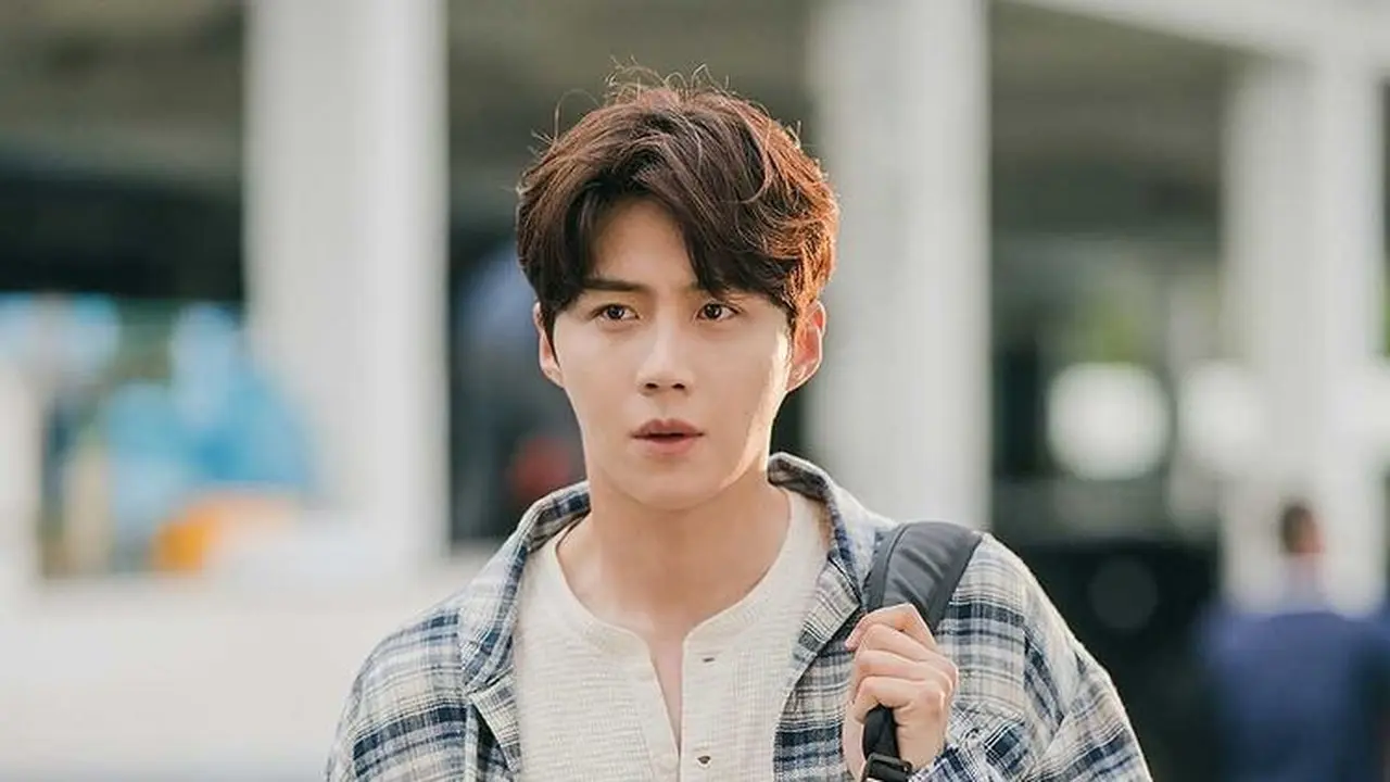 Kim Seon Ho - Hometown Cha-Cha-Cha