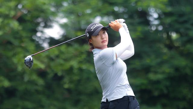 Indonesia Women's Open 2025