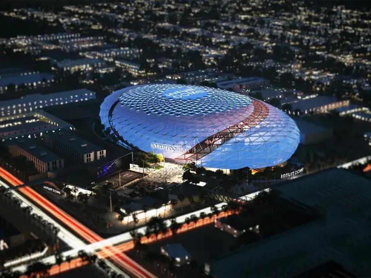 6 Stadion Termahal di Dunia yang Pernah Dibangun Manusia