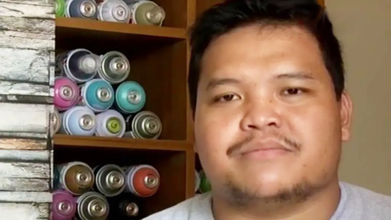 Sosok Minggu Ini: Firman dan Komunitas Peduli Keindahan Kota