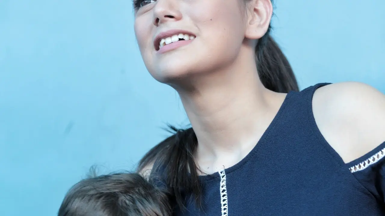 [Bintang] Celine Evangelista