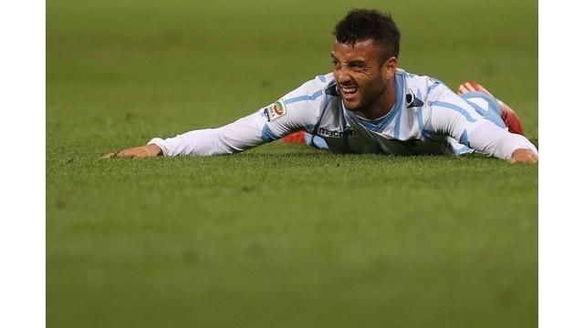 Felipe Anderson gelandang asal Brasil yang bermain untuk Lazio sedang ramai diperbincangkan dan dikabarkan menjadi incaran Manchester United pada bursa transfer Januari 2016 ini.