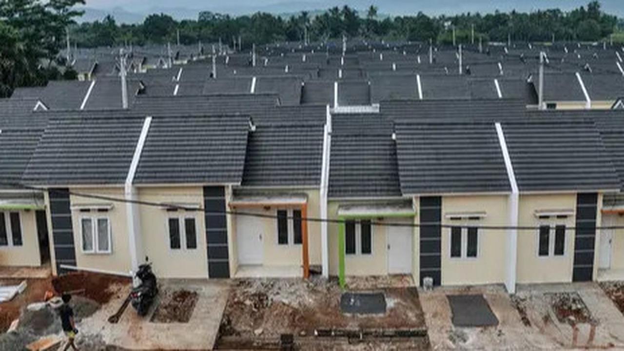 PNS Empat Instansi Ini Bisa Dapat Rumah Subsidi, Catat Syaratnya