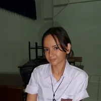 Angelica Simperler main di film '8 Hari Menaklukan Cowok'. (Altaf Jauhar/Bintang.com)