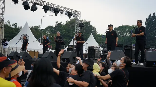 Home Coming Day UI 2022