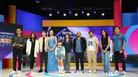 Haico Van der Veken Masuk Dua Nominasi di Indonesian Drama Series Awards 2025
