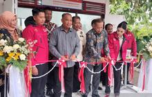 Menkop Resmikan Peluncuran Produk HIPMI DIY, Perkuat Pasokan KDKMP Nasional