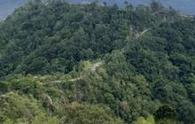 Bisa Lihat Gunung, Minimarket Ini Disebut Punya Pemandangan Terindah di Indonesia
