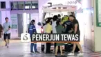 PENERJUN PAYUNG