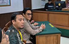 Andre Taulany dan Erin Resmi Bercerai, Sepakati Harta Bersama dan Hak Asuh Anak