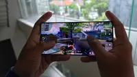 Uji Performa RedMagic 11 Pro: Skor AnTuTu Tembus 4,3 Juta, Gaming Stabil Tanpa Lag