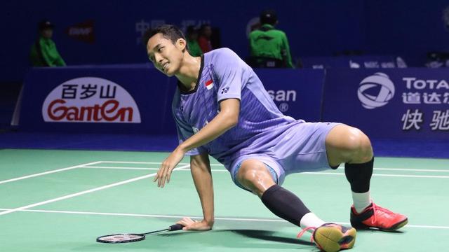 Jonatan Christie