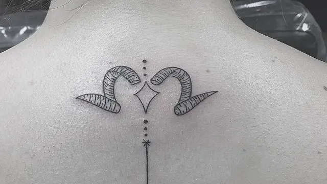 [Bintang] All About Aries: Sederet Tato yang Bisa Disontek oleh Orang-orang Berzodiak Aries