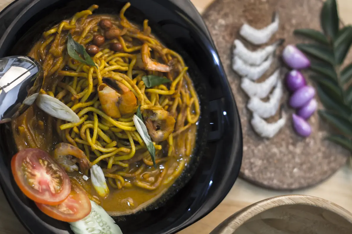 mie aceh