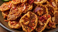 8 Cara Goreng Paru Ala Rumah Makan Padang, Ini Resep Otentik dan Tips Anti Gagal