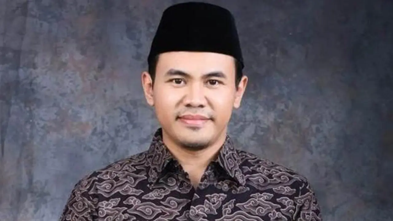 Puji Hartoyo (Ketua Umum Persatuan Pelajar Islam Asia Tenggara 2014-2019